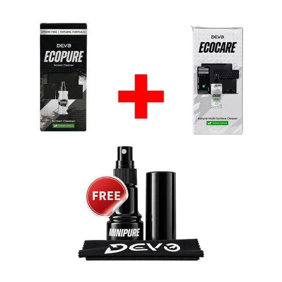 Devo Eco bundle Devo Eco bundle