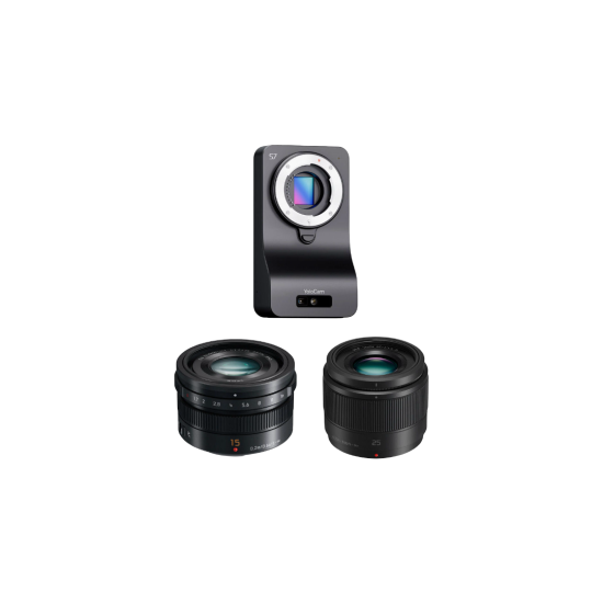 YoloLiv Brand YoloCam S7 kit