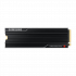 Samsung 9100 PRO PCIe Gen 5 NVMe M.2 with Heat Sink - 2TB