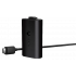 Microsoft Xbox Series Play And Charge Kit Rechargeable Battery - USB-C Cable