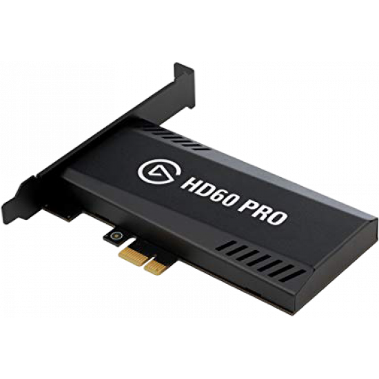 Elgato Game Capture HD60 Pro