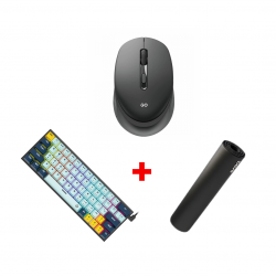 Caza Bundle 4 - Swift Speed