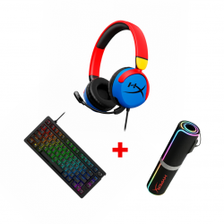 Caza Bundle 5 - Alpha Kit