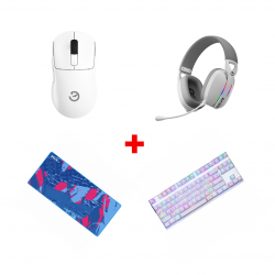 Caza Bundle 7 - Devo Gaming Kit