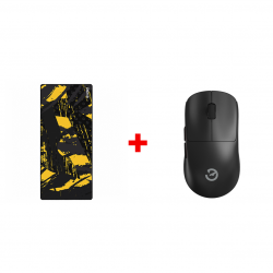 Caza Bundle 9 - Devo Control