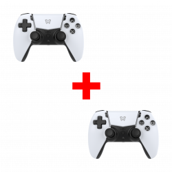 EMG bundle snow souls
