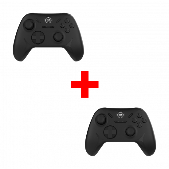 EMG bundle ember souls