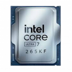 Intel Core Ultra 7 265KF Tray CPU
