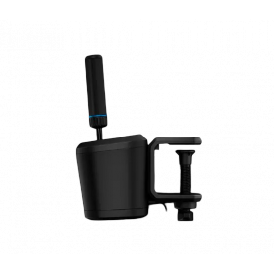 Logitech G RS Shifter and Handbrake