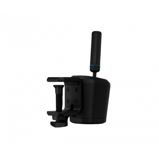 Logitech G RS Shifter and Handbrake