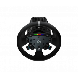 Logitech G RS50 System Bundle