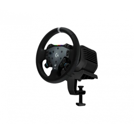 Logitech G RS50 System Bundle