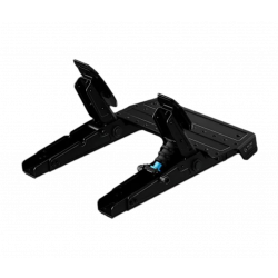 Logitech RS Pedals