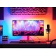 Gaming Monitor Sync Light Strip 24 inch 54LEDs RGBIC Gaming Monitor Sync Light Strip 24 inch 54LEDs RGBIC