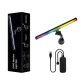 Monitor Sync Ambient Light 40CM 89LEDs RGBIC - USB Monitor Sync Ambient Light 40CM 89LEDs RGBIC - USB