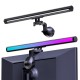 Monitor Sync Ambient Light 40CM 89LEDs RGBIC - USB Monitor Sync Ambient Light 40CM 89LEDs RGBIC - USB