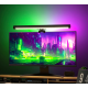 Monitor Sync Ambient Light 40CM 89LEDs RGBIC - USB Monitor Sync Ambient Light 40CM 89LEDs RGBIC - USB