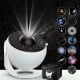 Starlight Projector 5W LED with 12 pcs 4K Film - USB Starlight Projector 5W LED with 12 pcs 4K Film - USB