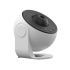 Starlight Projector 5W LED with 12 pcs 4K Film - USB