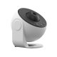Starlight Projector 5W LED with 12 pcs 4K Film - USB Starlight Projector 5W LED with 12 pcs 4K Film - USB