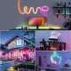 Smart Braided LED Strip Light 5M 300LEDs RGBIC Waterproof - WiFi + Bluetooth Smart Braided LED Strip Light 5M 300LEDs RGBIC Waterproof - WiFi + Bluetooth