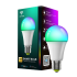 WiFi Smart LED Bulb 10W RGBW - E27