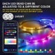 Smart LED Strip Light Dream Color 10M 180LEDs RGBIC - Tuya WiFi Smart LED Strip Light Dream Color 10M 180LEDs RGBIC - Tuya WiFi