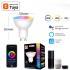 WiFi Smart LED Bulb 6W RGBW - GU10