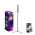 Smart Ambient Floor Lamp RGBIC - WiFi + Bluetooth