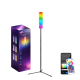 Smart Ambient Floor Lamp RGBIC - WiFi + Bluetooth Smart Ambient Floor Lamp RGBIC - WiFi + Bluetooth