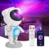 Starry Sky Light with Bluetooth Speaker - Remote Control
