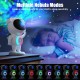Starry Sky Light with Bluetooth Speaker - Remote Control Starry Sky Light with Bluetooth Speaker - Remote Control