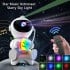 Astronaut Starry Sky Projector Lamp