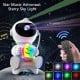 Astronaut Starry Sky Projector Lamp Astronaut Starry Sky Projector Lamp