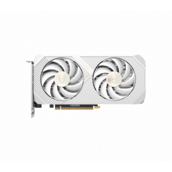 ZOTAC GeForce RTX 5070 Twin Edge OC 12GB GDDR7 GPU - White