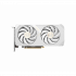 ZOTAC GeForce RTX 5070 Twin Edge OC 12GB GDDR7 GPU - White