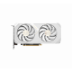 ZOTAC GeForce RTX 5070 Twin Edge OC 12GB GDDR7 GPU - White