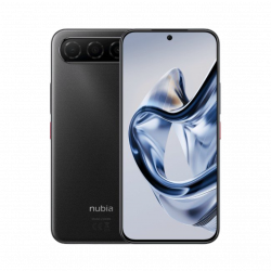 ZTE Nubia Air 5G 256GB / 8GB - Titanium Black