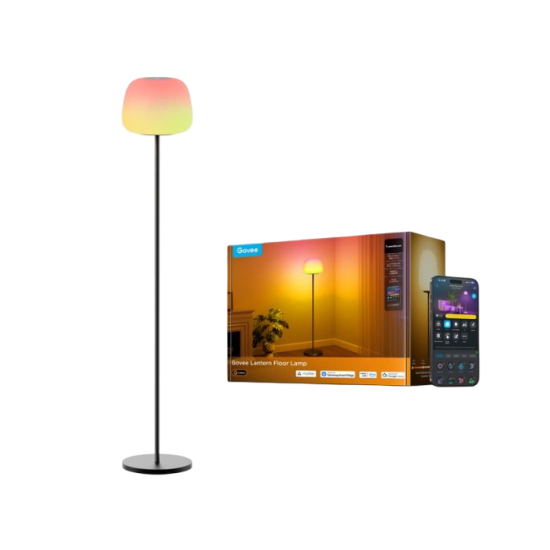 Govee Lantern Floor Lamp Govee Lantern Floor Lamp