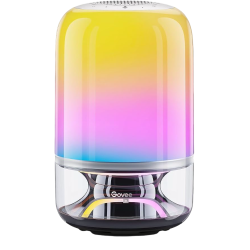 Govee RGBICWW Table Lamp 2 Pro Sound by JBL
