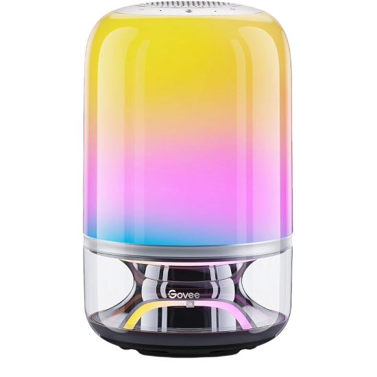 Govee RGBICWW Table Lamp 2 Pro Sound by JBL Govee RGBICWW Table Lamp 2 Pro Sound by JBL