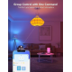 Govee RGBWW Smart LED Bulb - E27 (2 Pack)