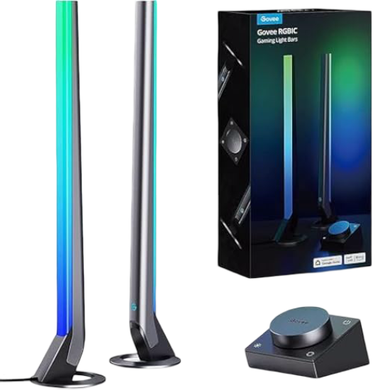 Govee Smart Gaming Light Bars Govee Smart Gaming Light Bars