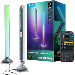 Govee Smart Gaming Light Bars Pro