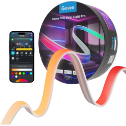 Govee COB Strip Light Pro - 3M