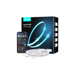 Govee RGB LED Strip Lights - 5M