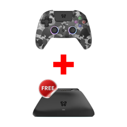 EMG Bundle 1 - Strike Camo