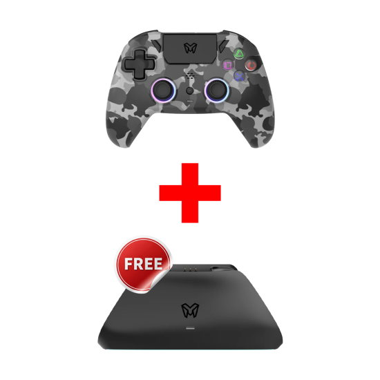 EMG Bundle 1 - Strike Camo EMG Bundle 1 - Strike Camo