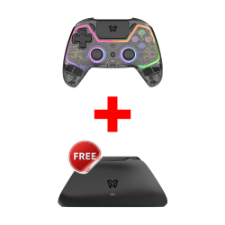 EMG Bundle 3 - Smoke Power