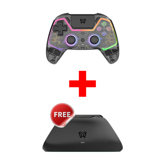 EMG Bundle 3 - Smoke Power EMG Bundle 3 - Smoke Power